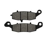Motocicleta Pastillas Freno Para Kawasaki Para Vulcan Para VN1500 Para VN1600 Para VN1700