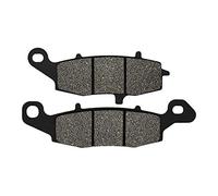 Motocicleta Pastillas Freno Para Kawasaki Para Vulcan Para VN1500 Para VN1600 Para VN1700