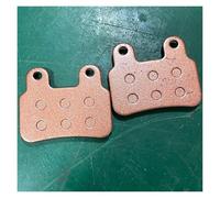 Motocicleta Pastillas Freno Para XD-KLBS-DOTS Para XOD Pastillas De Freno Para Pinzas Freno Disco Bicicleta Eléctrica Accesorios Para Bicicletas Eléctricas(Pack of two)