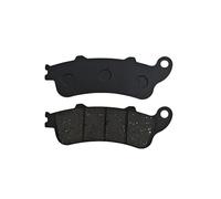 Motocicleta Pastillas Freno Pastillas De Freno FA261 Para H&onda XL1000 CB1100 ST1100 ST1300 CTX1300 GL1800 VTX1800 FJS400 FJS600 NT 650 700 CPXCTZFZUB