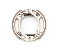 Motocicleta Pastillas Freno Zapatas De Freno Tambor para Motocicleta para para MTX 125 1985-1995 XL 200 1985 1986 XR 250 350 500 600 R Pastillas Juego Piezas