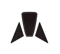 Motocicleta Pegatina Kit Completo De Adhesivos Carenado Para YAMAHA Tracer9, Tracer 9GT Y + 2021-2023 Protector Depósito Combustible, Almohadilla Protector De Depósito(Color 5)