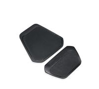 Motocicleta Pegatina Pegatina Depósito De Combustible Motocicleta Para CB650R Para CB1000R Para CB 250 500 400 600 Almohadilla Tracción Protector Lateral Goma Protector De Depósito