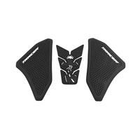 Motocicleta Pegatina Protector Lateral Almohadilla Tanque Combustible Para Yamaha Tracer7 Tracer7GT Tracer 7 GT 7GT 2025 2026 Gasolina Adhesivo Antideslizante Protector De Depósito