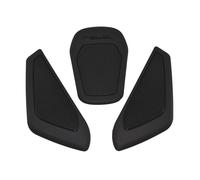 Motocicleta Pegatina Tanque Combustible 3 Piezas De Pegatinas Protectoras para Almohadillas Tanque, Laterales para Combustible para Rebel 1100 CMX1100 2021 2022 2023