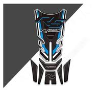 Motocicleta Pegatina Tanque Combustible Kit De Almohadillas para Tanque Combustible Motocicleta, Protección para Rodillas, Pegatinas para para R1250RS, R1250, R 1250 RS, Calcomanías