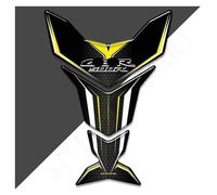Motocicleta Pegatina Tanque Combustible para CBR500R CBR 500 R 500R Protector Motocicleta Almohadilla De Tanque Puños Laterales Kit Aceite Calcomanías Rodilla para