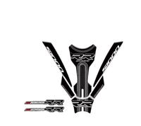 Motocicleta Pegatina Tanque Combustible para S1000RR S 1000 RR S1000 M M1000RR 2021 2022 2023 Protector De Tanque Motocicleta Empuñaduras Laterales Kit Aceite Combustible Rodillas Pegatinas