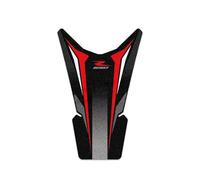 Motocicleta Pegatina Tanque Combustible Pegatinas Protectoras para El Agarre De Las Rodillas para La Almohadilla del Tanque Motocicleta para CBR650R CB650R CBR 650R 2019-2024 2023