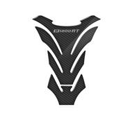 Motocicleta Pegatina Tanque Combustible Pegatinas Protectoras para La Cubierta del Tanque De Combustible Motocicleta para R 1200RT R1200RT, Almohadilla Protectora para El