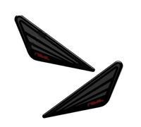 Motocicleta Pegatina Tanque Combustible Pegatinas Protectoras para Tanque De Combustible Motocicleta para Rebel CM 125 250 300 500 1100 CMX500 CMX300 CMX1100