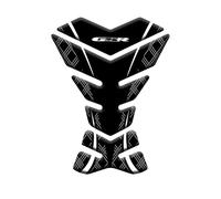 Motocicleta Pegatina Tanque Combustible Protector para Almohadilla De Depósito, Pegatinas, Calcomanías Combustible De Motocicleta para GSR 250 400 600 750 1000 GSR1000 GSR250 GSR400 GSR600 GSR750(B5)