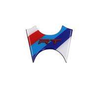 Motocicleta Pegatina Tanque Combustible Protector para Almohadilla De Depósito Tankpad Look para R1200 R 1200 RT 1200RT R1200RT 2010-2013 2011 2012 Pegatina Protectora para Motocicleta(A 2010-2013)