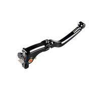 Motocicleta Pie Pedal Para YZF-R7 2022-2025 Reposapiés Trasero Ajustable CNC Para Motocicleta(Handlebar)