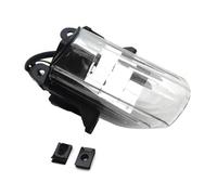 Motocicleta Piloto Trasero Luz De Freno Trasera LED para Motocicleta RSV1000/RSV4R 2004, 2005, 2006, 2007 Y 2008. Accesorios Modificados