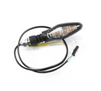 Motocicleta Piloto Trasero Luz De Señal De Giro Trasera Motocicleta para 675NK CF 675 NK CF650-11 Conjunto De Luces Traseras Accesorios Modificados