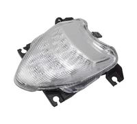 Motocicleta Piloto Trasero Luz Trasera De Motocicleta para M109R 2006-2015, Intermitentes LED Integrados, Accesorio para Motocicleta, Accesorios para Motocicletas