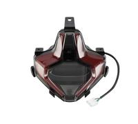 Motocicleta Piloto Trasero para 450SR 450 SR SR450 450NK 450SRS CF400-6-9-12 Luz Trasera De Motocicleta Freno Trasero Accesorios Modificados Luz Trasera