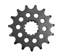 Motocicleta Piñón para Yamaha WR426 WR426F YZ WR 426 450 YZ450 YZ450F WR450 WR450F Piñón Delantero, Rueda De Arranque, 1 Unidad, 520, 13T, 14T, 15T(15T)