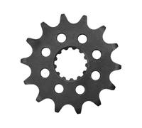 Motocicleta Piñón para Yamaha WR426 WR426F YZ WR 426 450 YZ450 YZ450F WR450 WR450F Piñón Delantero, Rueda De Arranque, 1 Unidad, 520, 13T, 14T, 15T(14T)