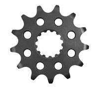 Motocicleta Piñón para Yamaha WR426 WR426F YZ WR 426 450 YZ450 YZ450F WR450 WR450F Piñón Delantero, Rueda De Arranque, 1 Unidad, 520, 13T, 14T, 15T(13T)