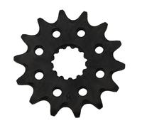 Motocicleta Piñón para Yamaha WR450F, YZ450F, YZ250, YZ400F, WR400F, WR426F Kit De Piñones Delantero Y Trasero para Motocicleta 520, Piñón 45T-52T(14T)