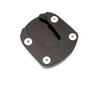 motocicleta Placa de Soporte Lateral para Soporte De Columna Para Caballete Lateral Motocicleta Para SYM MMBCU DRG150 DRGBT 158 HUSKY 150 ADV, Accesorios, Almohadilla Para Placa Caballete Lateral De M