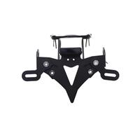 Motocicleta Porta matriculas de ángulo Ajustable Accesorios para Portamatrículas para Yamaha 09 MT-09 2021-2022 MT 09 MT-09 2021-2022 Kit De Cola De Motocicleta(MT09)
