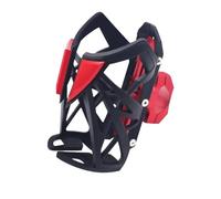 motocicleta Portabebidas ajustable para Portavasos Para Motocicleta Compatible Con M1000RR, S1000RR, Portavasos Para Bebidas, Portabotellas Para M1000RR, S1000RR, Portavasos HP4(S1000RR Red)