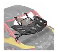 Motocicleta Portaequipaje Kit Portaequipajes Trasero con Rueda Repuesto Pivotante para Can-Am para Maverick X3, X3 para MAX (2017-2025) 715002881 715003439