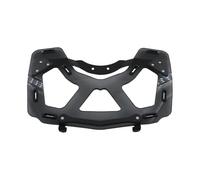 Motocicleta Portaequipaje Par de portaequipajes Laterales adicionales Motocicleta para B&M&W R1200RT LC 2014 R1250RT K1600 GT GTL 2021 2020 2019 2018 Transp