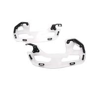 Motocicleta Portaequipaje Par de portaequipajes Laterales adicionales Motocicleta para B&M&W R1200RT LC 2014 R1250RT K1600 GT GTL 2021 2020 2019 2018 Transp