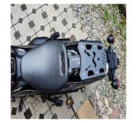 Motocicleta Portaequipaje para CFMOTO CLC450 CLC250 CLC 450 250 Trasero Accesorios Modificación(Rear Seat Rack-B)