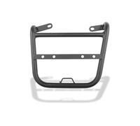 Motocicleta Portaequipaje para R18 R18 100 para Años R18 para Classic R18B 2020-2024 Soporte De Soporte para Bolsa De Sillín Lateral Izquierda Y Derecha para Maletero(Black-Right)