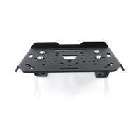 Motocicleta Portaequipaje para Royal para Enfield para Continental GT 650 para Interceptor 650 2018-2025 Portaequipajes Trasero Soporte De Soporte De Carga