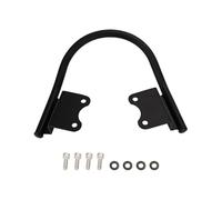 Motocicleta Portaequipaje para Street para Twin 900 para Scrambler 900 para Speed para Twin 1200 Manijas Barra Agarre Asiento Trasero Pasajero Reposabrazos Trasero Asiento