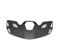 Motocicleta Portaequipaje Portaequipajes con Luz LED Trasera para Gold para Wing para Goldwing GL1800 GL 1800 para Tour 2021 2022 Baúl Trasero para Motocicleta(Black Rear Shelf)