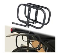 Motocicleta Portaequipaje Portaequipajes Laterales para Alforjas Motocicleta para Royal para Enfield para Himalayan 2018 2019 2020 2021 Y 2022