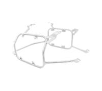 Motocicleta Portaequipaje Portaequipajes, Marco, alforja, Soporte Lateral, Caja Superior Trasera para B&M&W F750GS, F850GS, F750 GS, F850 (2018-2023)