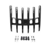 Motocicleta Portaequipaje Portaequipajes Superior Stealth para Motocicleta para Carretera para Glide para Touring Tour Packs Tour Packs Skull(MT502-007A-BK-XIN)