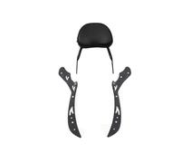 Motocicleta Portaequipaje Soporte para Caja Trasera Motocicleta, Piezas Modificación para CFMOTO CLC450 450CLC 450CL-C CF400-10(Style2)