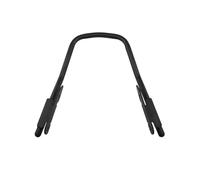 Motocicleta Portaequipajes Compatible Con Trident 660 Para Trident660 2021 2022 2023 2024, Manijas Traseras Para Barra De Agarre De Asiento De Motocicleta, Reposabrazos, Manija, Portaequipajes
