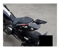Motocicleta Portaequipajes Motocicleta Portaequipajes Trasero Contrapunto Portaequipajes, Soporte para Alforjas, Soporte Maletero para ZONTES 310V para Zontes V310