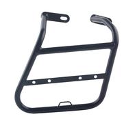 Motocicleta Portaequipajes para CL250/CL300/CL500/SCL500 2023-2025 Soporte Bolsa Lateral Derecha Negro Soporte Bolsa Maletero Lateral