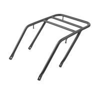 Motocicleta Portaequipajes Para CMX1100 Para Rebel 1100 /Para DCT 2021-2022 Portaequipajes Trasero Para Motocicleta, Extensión Para Portaequipajes De Carga