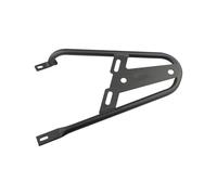 Motocicleta Portaequipajes para Interceptor 650 2018-2023 para Continental GT 650 2019-2023 Soporte Bolsa Lateral Derecha para Maletero Portaequipajes(Left Side)