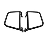 Motocicleta Portaequipajes Para R18 Para Classic 100 Años 2020-2023 Soporte Riel Bolsa Equipaje Trasera Barandilla Bolsas Laterales Marco(Left And Right)