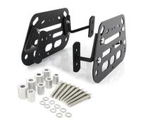 Motocicleta Portaequipajes para Suzuki para V-Strom 650 XT 2017-2025 para V-Strom 1000 para ABS 2014-2019 1050 Soporte para Alforjas Laterales De Motocicleta