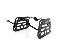 Motocicleta Portaequipajes para Triumph para Speed para Twin 1200 2019-2025 Soportes Portaequipajes Laterales Soporte para Alforjas De Motocicleta