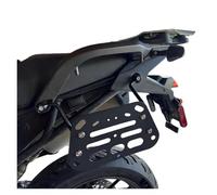 Motocicleta Portaequipajes para Triumph para Tiger 900 Sport, Soporte para Alforjas Laterales Portaequipajes Laterales Motocicleta